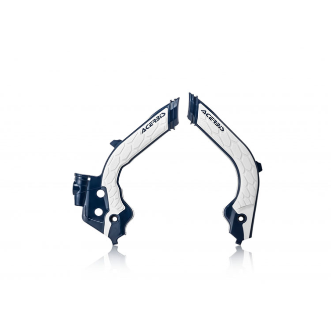 Frame Protectors Acerbis X-Grip...