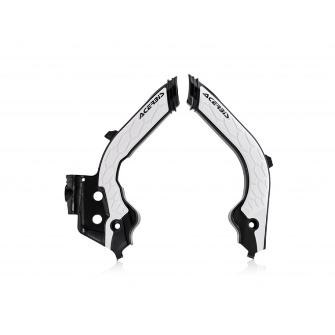 Protecteurs Châssis Acerbis X-Grip...