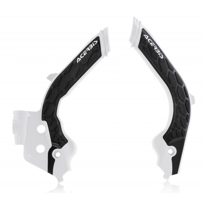 Protector de Chasis Acerbis X-Grip...