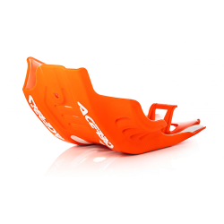 Skid Plate with Skid Link...