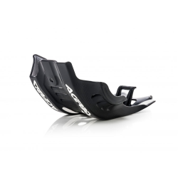 Skid Plate with Skid Link...