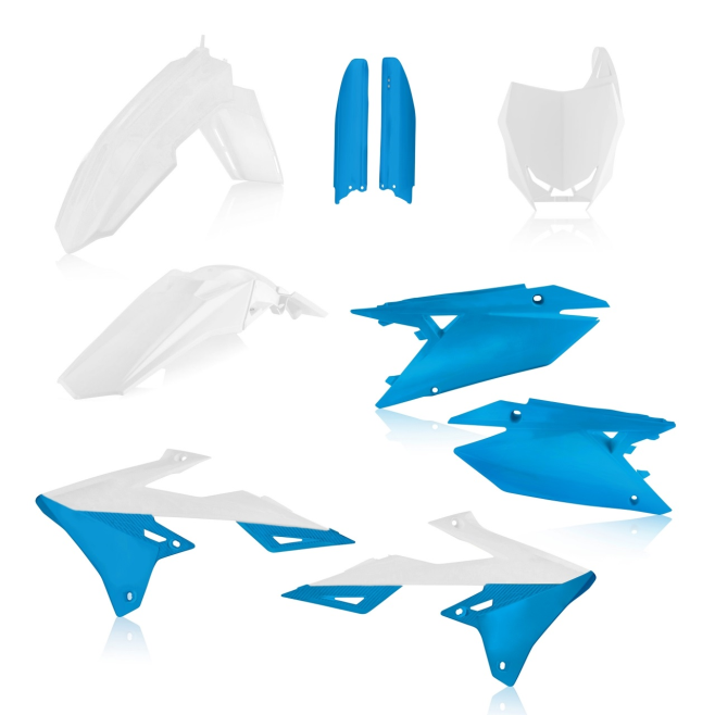 Full Kit Plastiques Acerbis Suzuki...