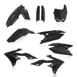 Full Kit Plásticos Acerbis...