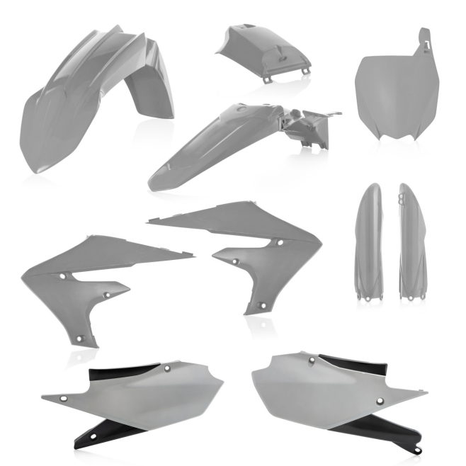 Full Kit Plastiques Acerbis Yamaha YZ...