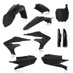 Full Kit Plásticos Acerbis...