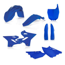 Full Kit Plásticos Acerbis...