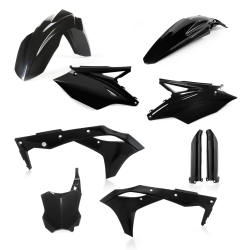 Full Kit Plásticos Acerbis...