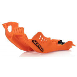 Skid Plate with Skid Link...