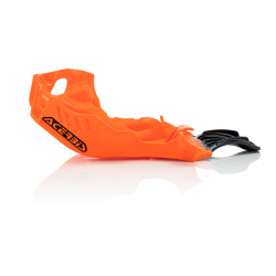 Skid Plate with Skid Link... 2