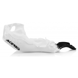 Skid Plate with Skid Link... 2