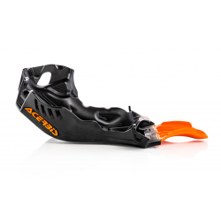 Skid Plate with Skid Link... 2