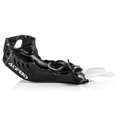 Skid Plate with Skid Link...