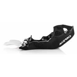 Skid Plate with Skid Link... 2
