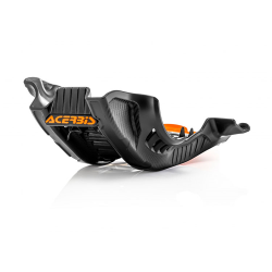 Skid Plate with Skid Link...