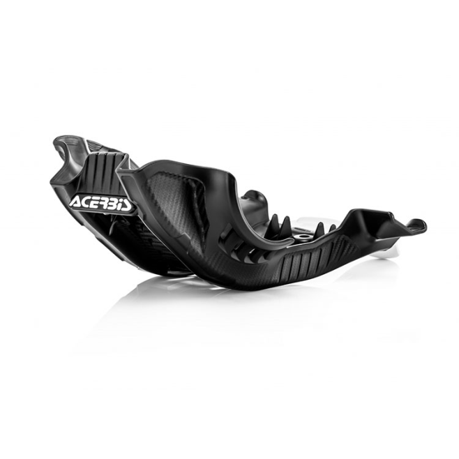 Skid Plate with Skid Link Acerbis KTM...
