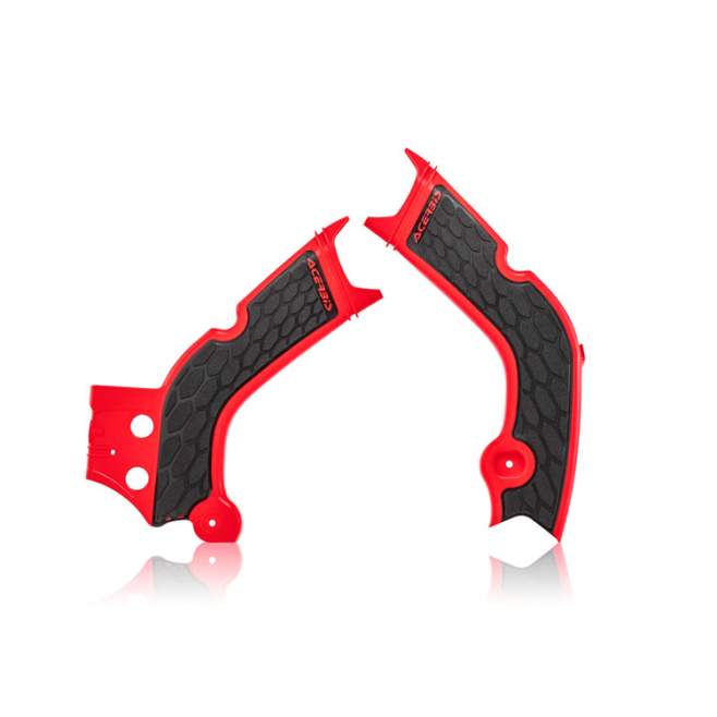 Protecteurs Châssis Acerbis X-Grip...