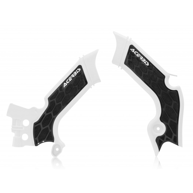 Protecteurs Châssis Acerbis X-Grip...
