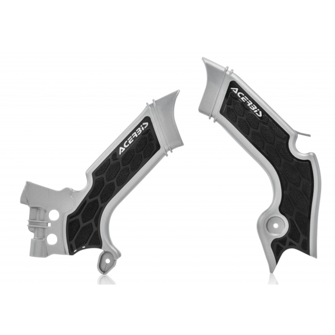 Protecteurs Châssis Acerbis X-Grip...