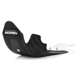 Skid Plate with Skid Link...