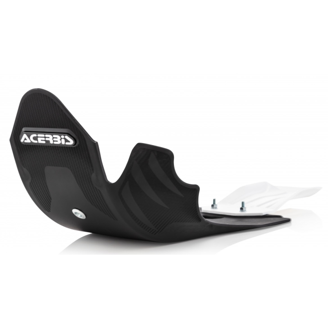 Skid Plate with Skid Link Acerbis...