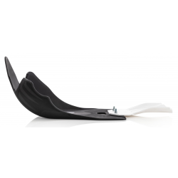 Skid Plate with Skid Link... 2