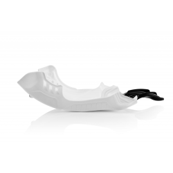 Skid Plate with Skid Link... 2