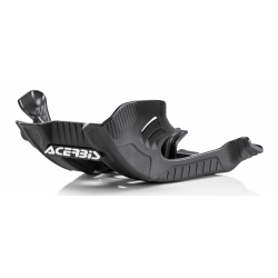 Skid Plate with Skid Link...