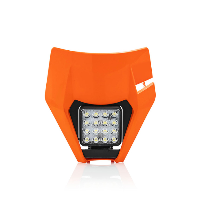 Farol Acerbis VSL KTM EXC 250/300...