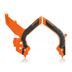 Protector de Quadro Acerbis...