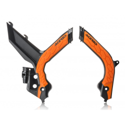 Protector de Quadro Acerbis...