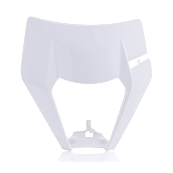 Porta-farol Dianteiro Acerbis KTM...