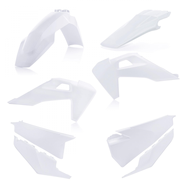 Kit Plásticos Acerbis Husqvarna FE/TE...