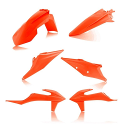 Acerbis Plastic Kit KTM...