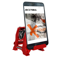 Suporte Telefone Acerbis... 2