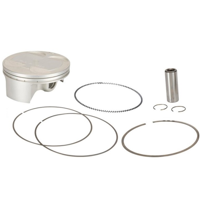 Piston Prox Suzuki LTR 450 2X4...