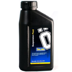 Huile de Fourche öhlins SAE...