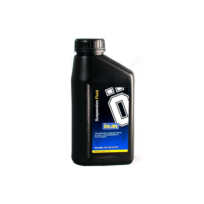 Óleo de Forquilha öhlins SAE 5 1 litro