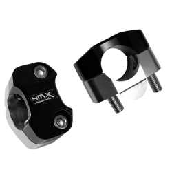 Adaptadores Guiador 4MX de...