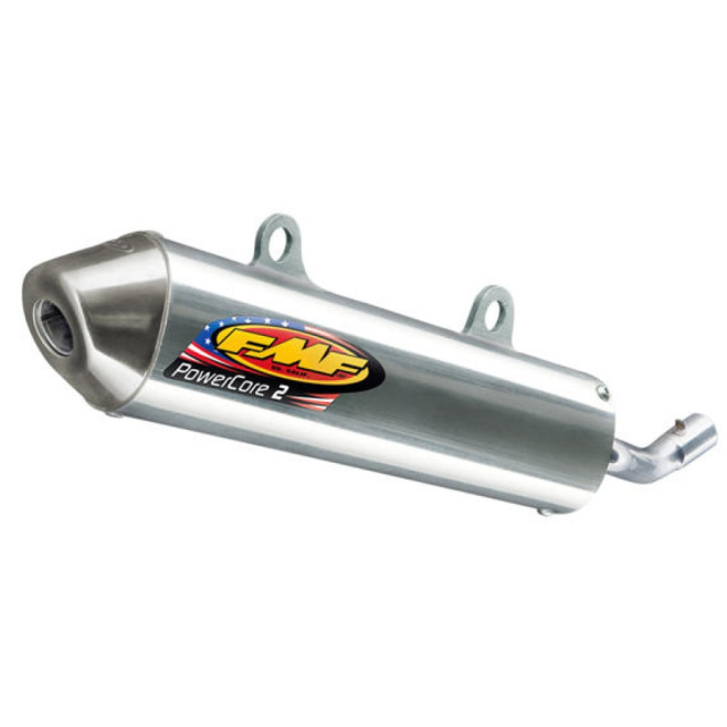Ponteira FMF Powercore 2 Honda CR 125...
