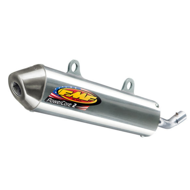 Silencer FMF Powercore 2 Honda CR 500...