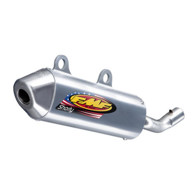 Ponteira FMF Powercore 2 Shorty...