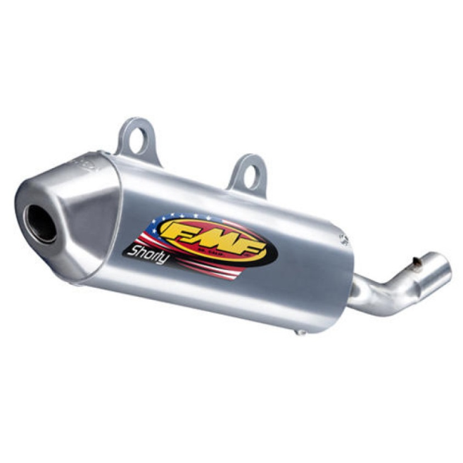 Silencieux FMF Powercore 2 Shorty...