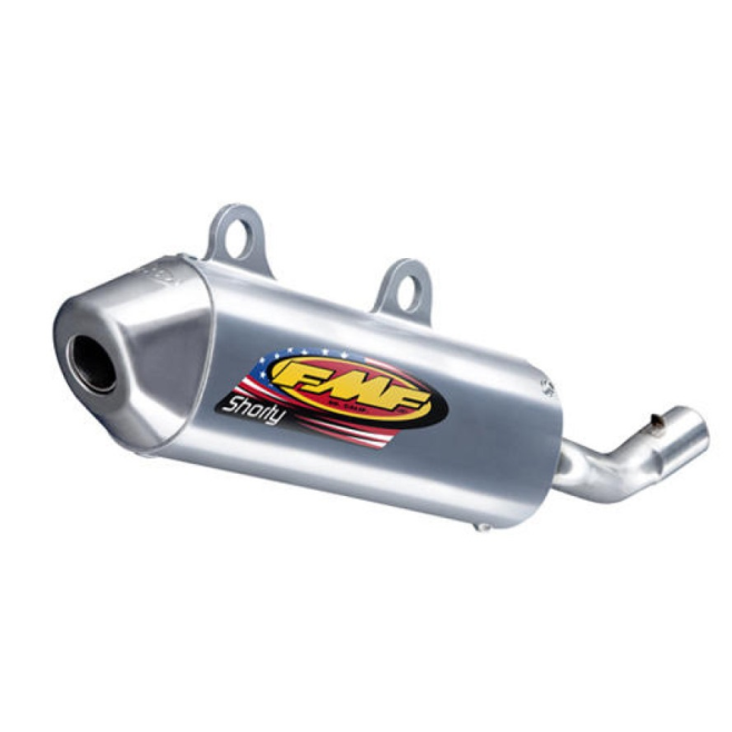 Ponteira FMF Powercore 2 Suzuki RM...
