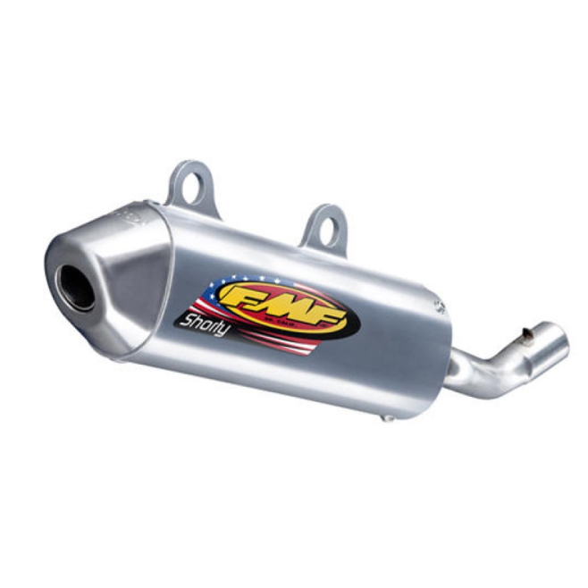 Silencioso FMF Powercore 2 Shorty...