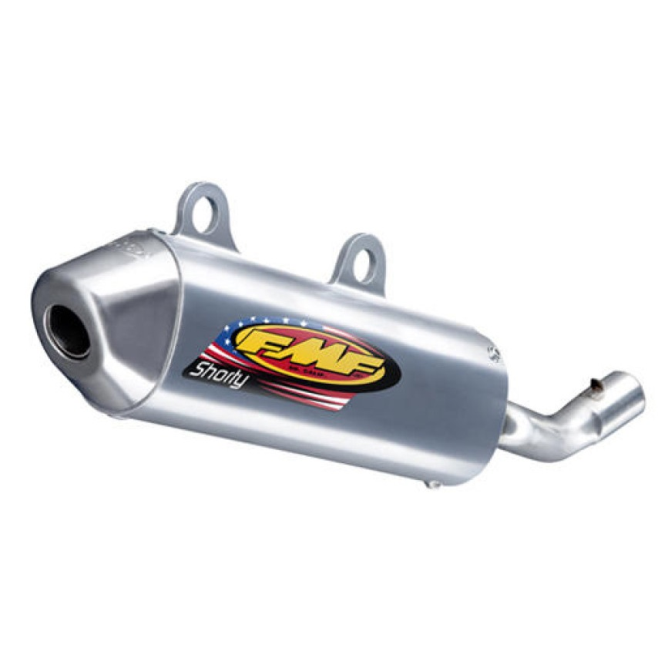 Silencieux FMF Powercore 2 Shorty...