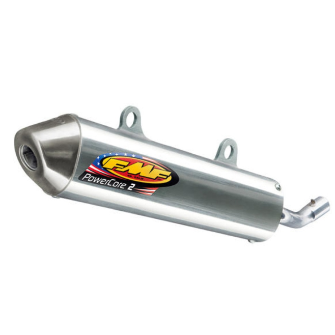 Silencieux FMF Powercore 2 Suzuki RM...