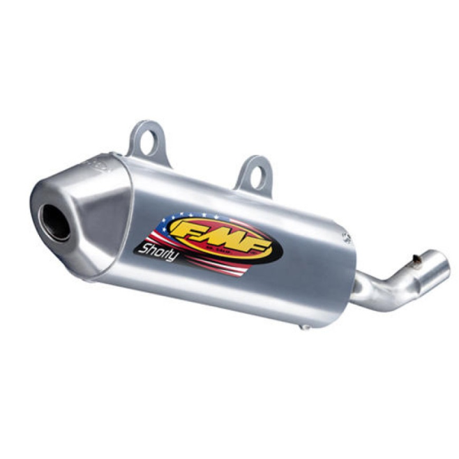 Ponteira FMF Powercore 2 Shorty...