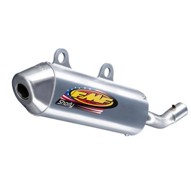 Ponteira FMF Powercore 2 Shorty...