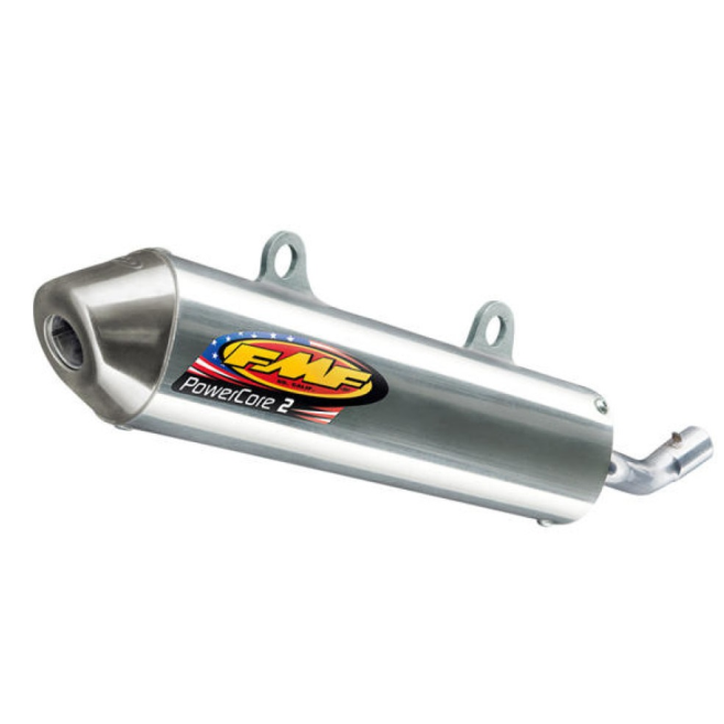 Ponteira FMF Powercore 2 Yamaha PW 50...