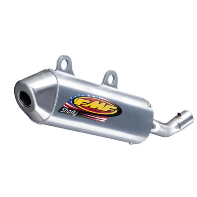Silencioso FMF Powercore 2 Shorty KTM...